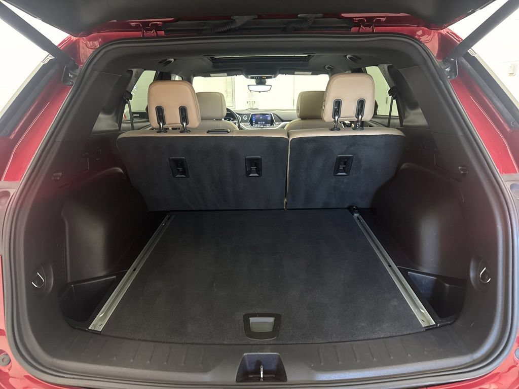 Used 2019 Chevrolet Blazer Premier w/ Sun and Wheels Package AWD/4WD image 12