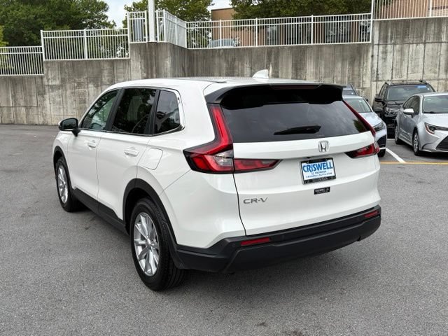 Certified 2024 Honda CR-V EX-L image 5