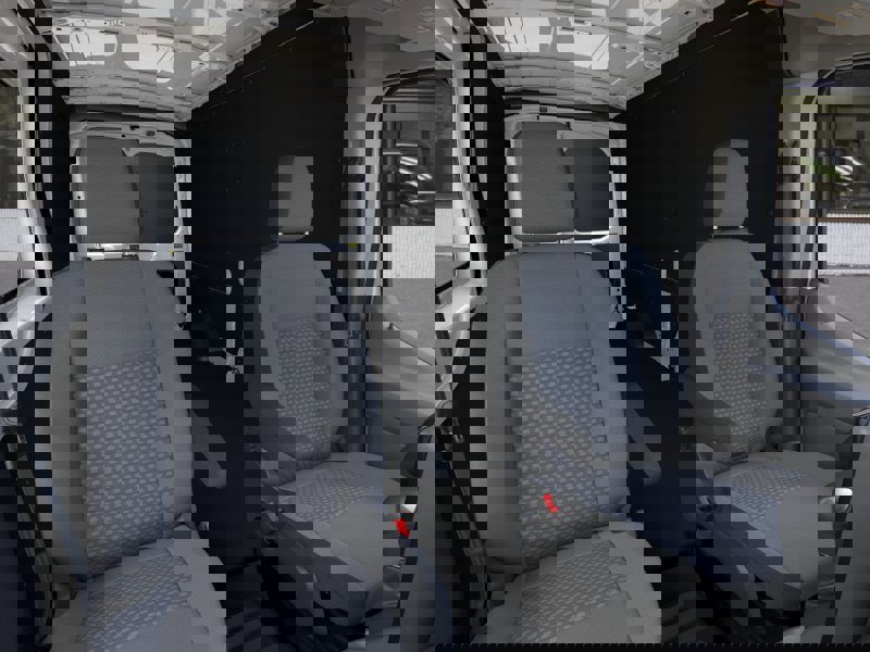 New 2026 Ford Transit 250 XL w/ Exterior Upgrade Package RWD image 10