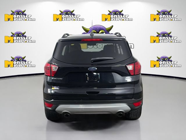 Used 2019 Ford Escape SEL AWD/4WD image 6