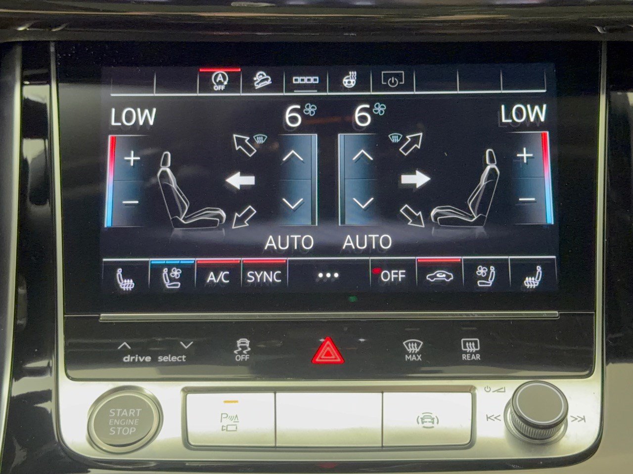 Used 2026 Audi Q7 3.0T Premium Plus w/ Premium Plus Package AWD/4WD image 22