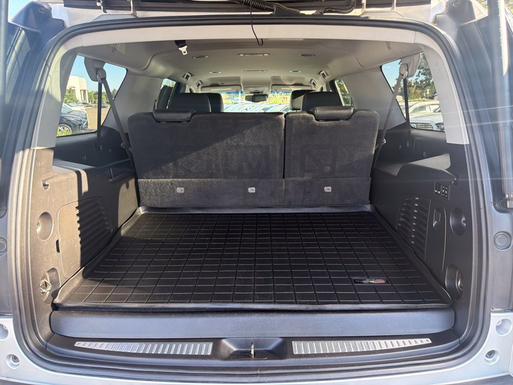 Used 2019 GMC Yukon XL SLT AWD/4WD image 17