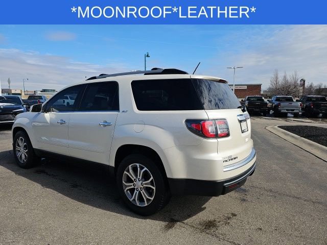 Used 2013 GMC Acadia SLT image 13