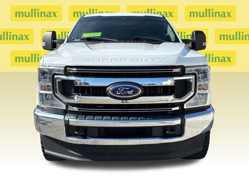Used 2022 Ford F250 XLT AWD/4WD image 22