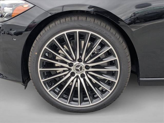New 2026 Mercedes-Benz C 300 Sedan image 10