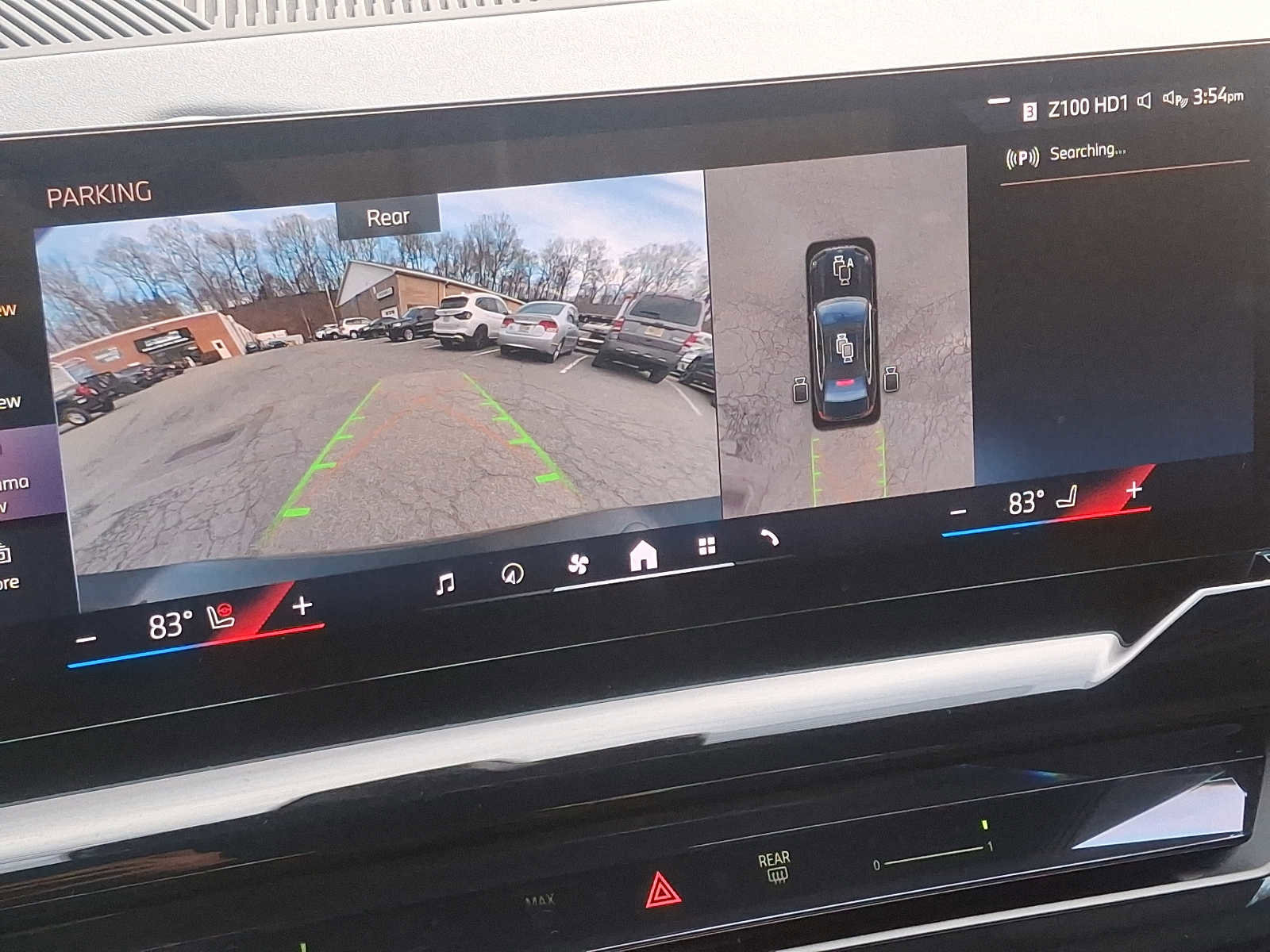 Used 2024 BMW i5 eDrive40i w/ Premium Package RWD image 18