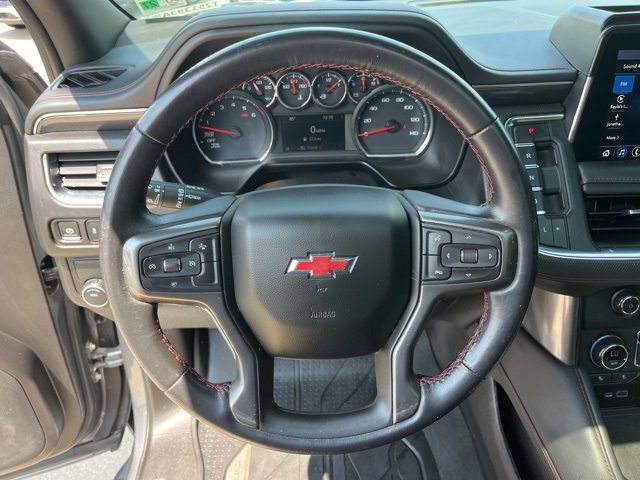 Used 2021 Chevrolet Tahoe RST image 16