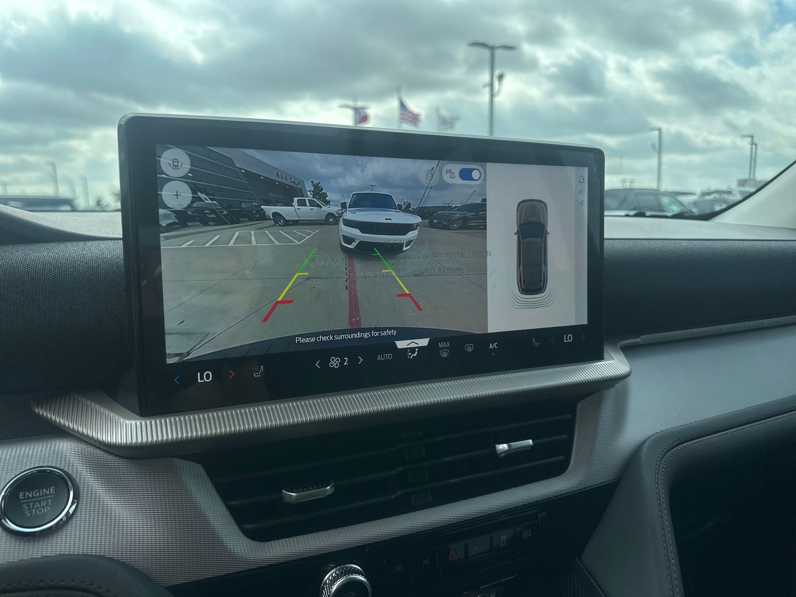 New 2026 Ford Explorer Active w/ Active Comfort Package image 20