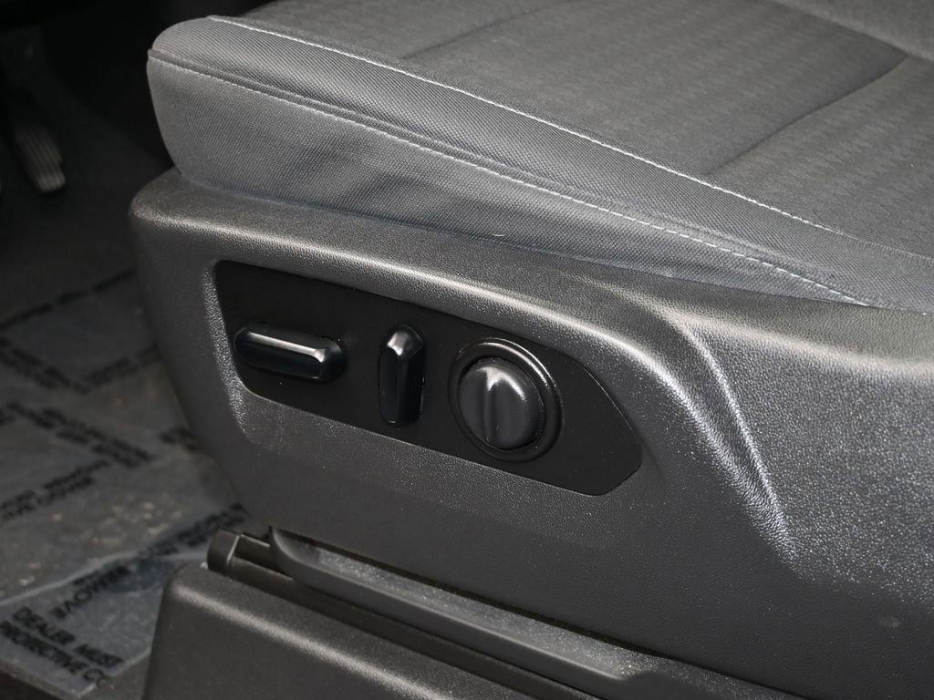 Used 2021 Chevrolet Silverado 1500 RST w/ All Star Edition Plus image 12