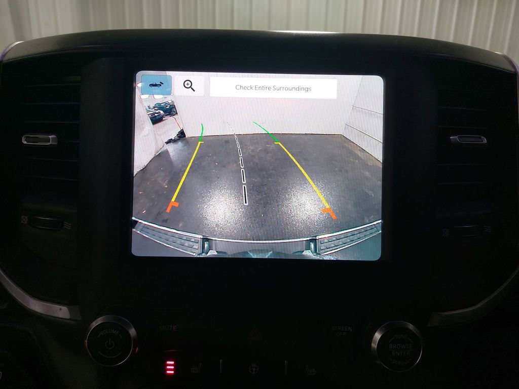 Used 2022 RAM 1500 Big Horn image 23