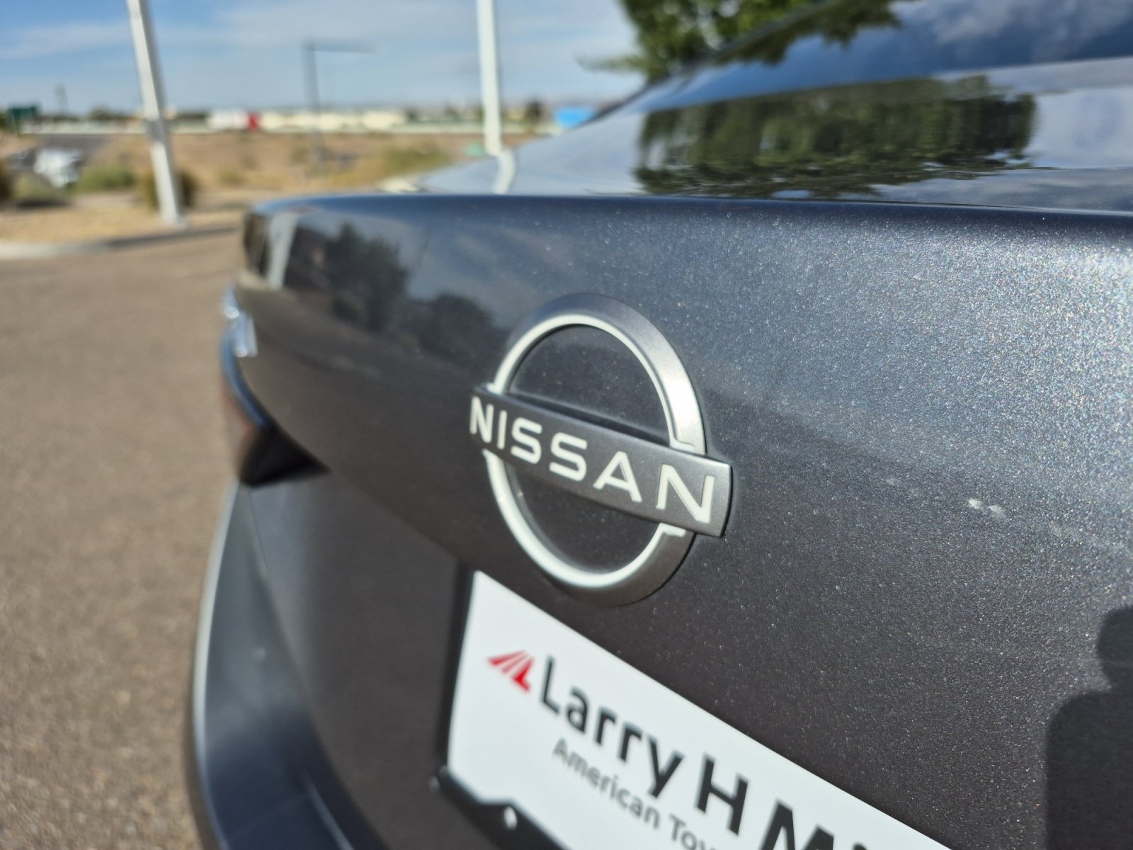 Used 2024 Nissan Sentra SV FWD image 23