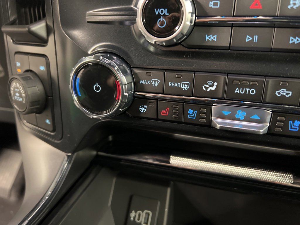 New 2026 Ford F150 Lariat w/ Equipment Group 501A Mid image 14