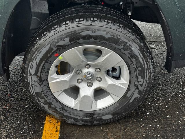 New 2026 RAM 1500 Big Horn image 11