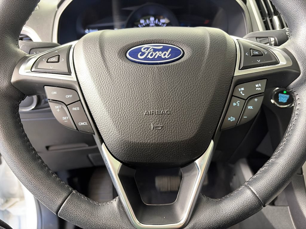 Used 2022 Ford Edge SEL w/ Convenience Package AWD/4WD image 16