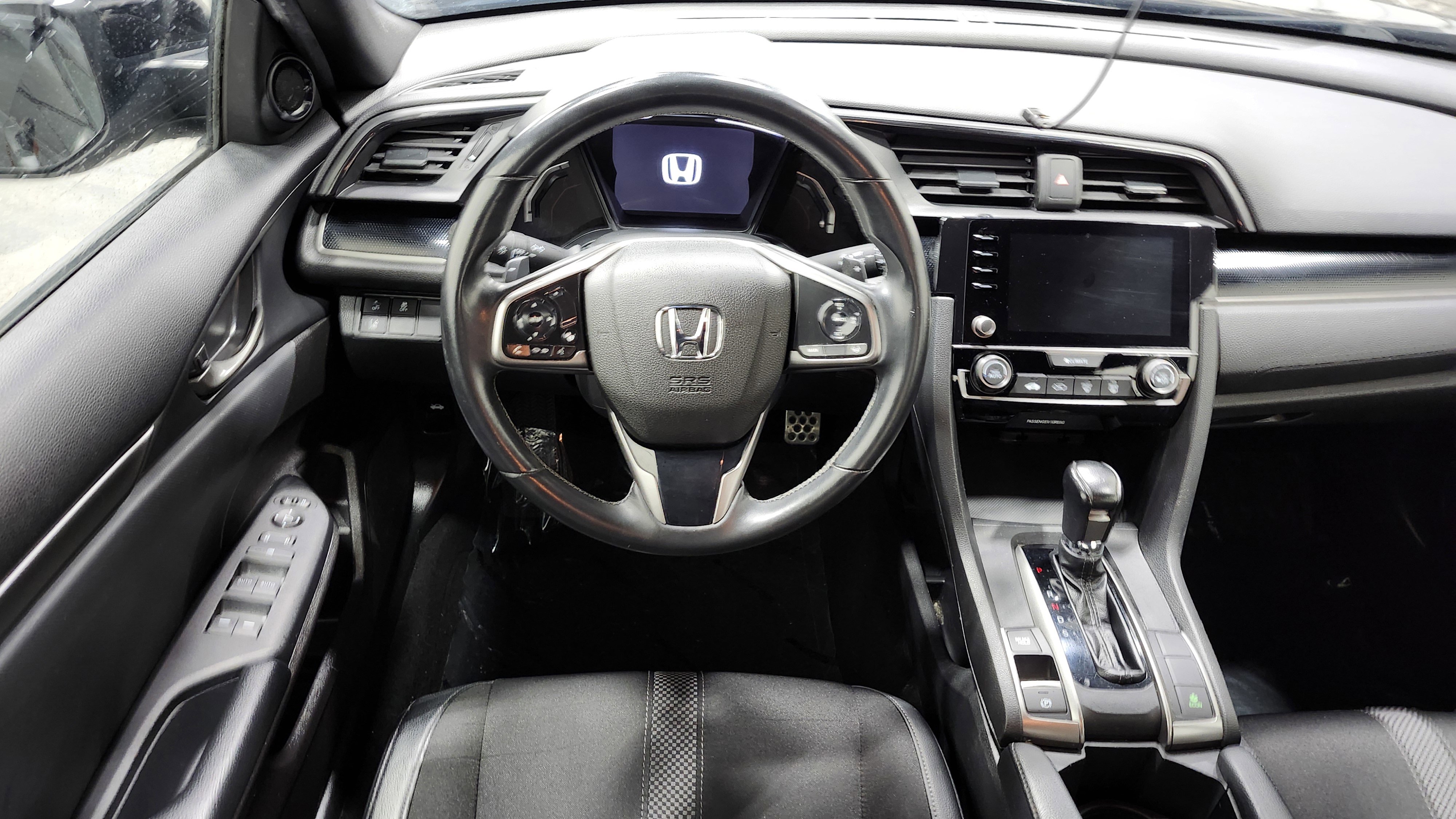Used 2020 Honda Civic Sport image 24