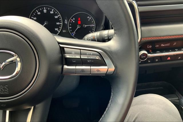Used 2023 MAZDA CX-50 2.5 Turbo w/ Premium Plus Pkg image 22
