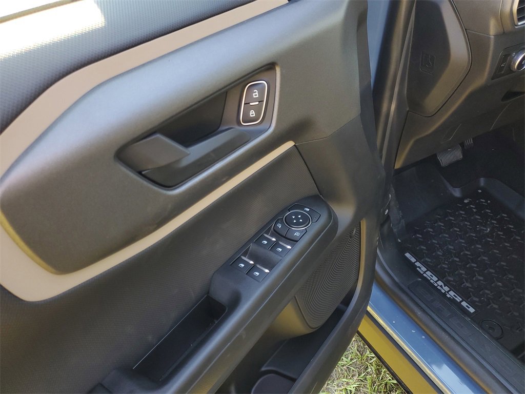 New 2025 Ford Bronco Sport Big Bend w/ Convenience Package image 6