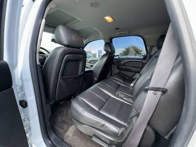 Used 2011 Chevrolet Tahoe LT RWD image 18
