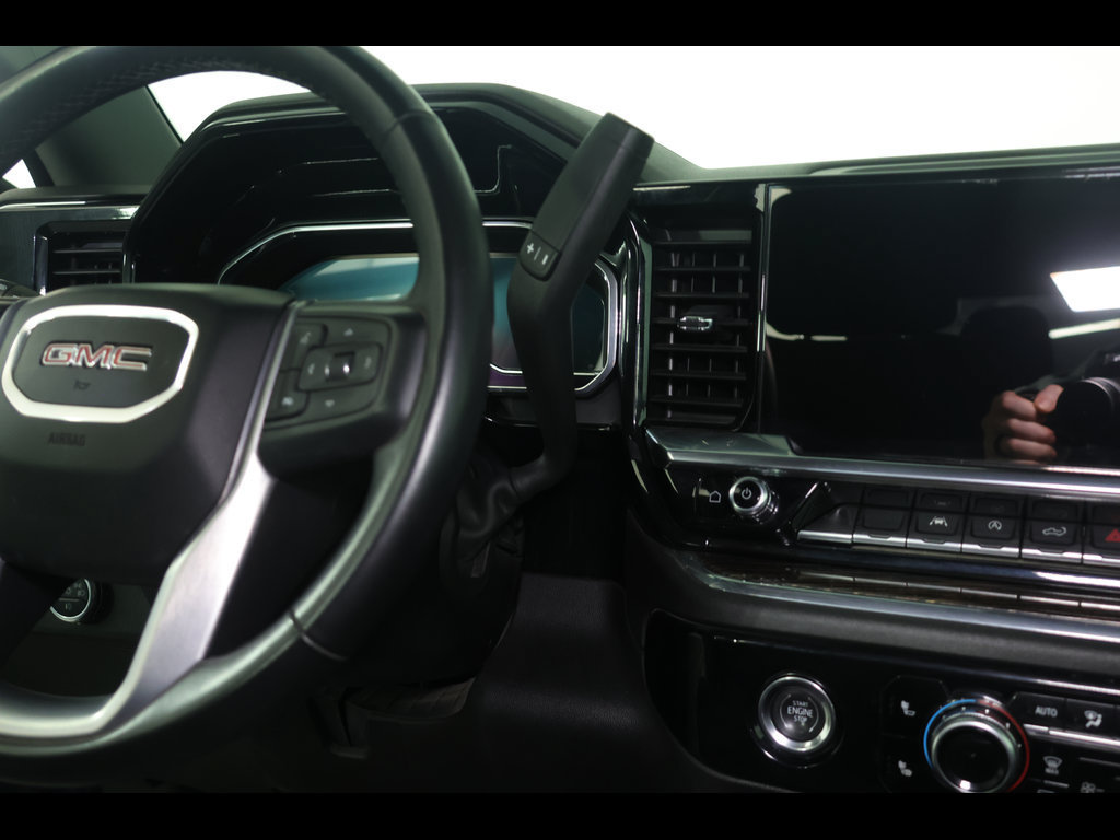 Used 2024 GMC Sierra 1500 Elevation AWD/4WD image 30