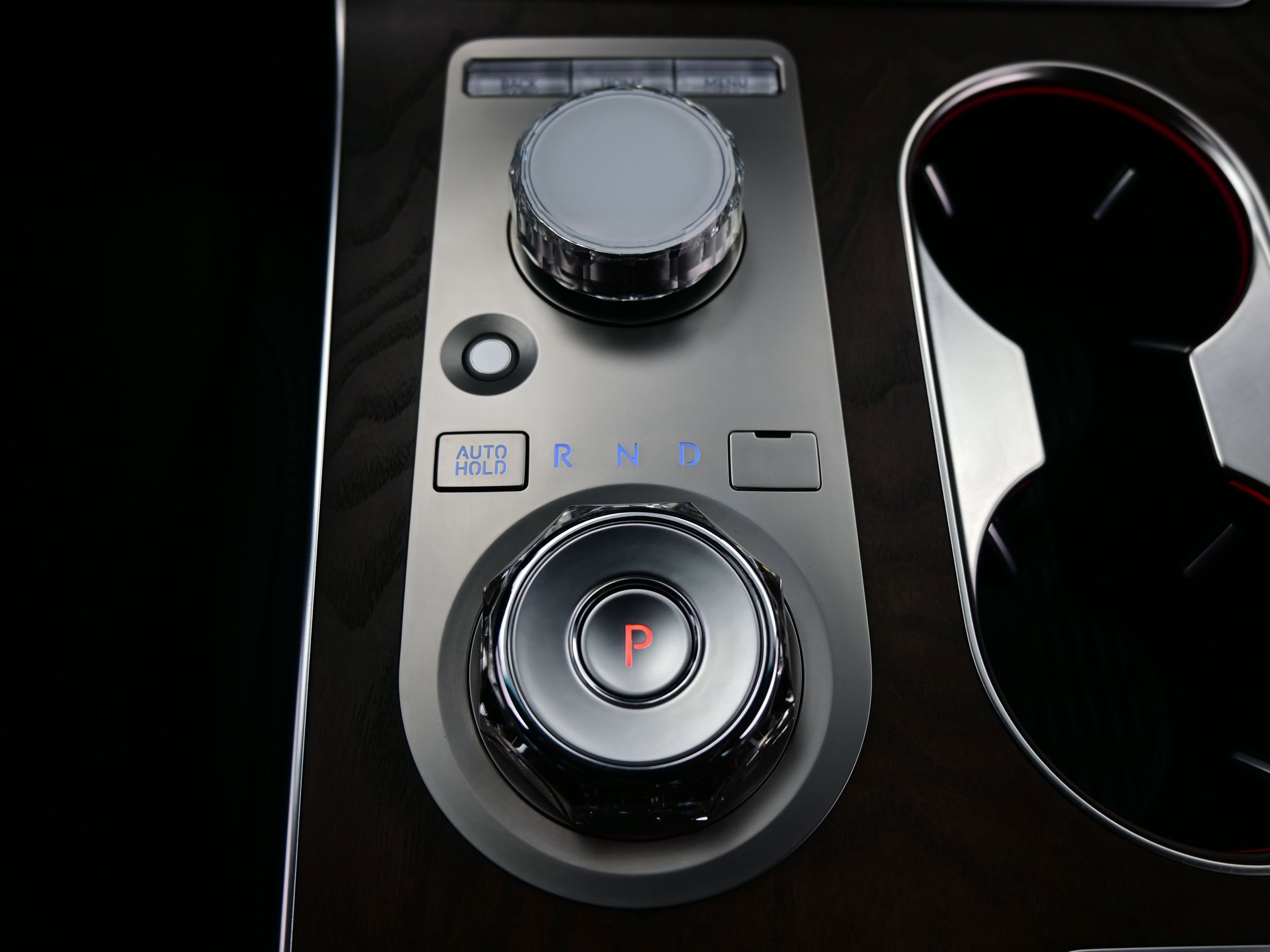 Certified 2025 Genesis GV80 2.5T Advanced image 24