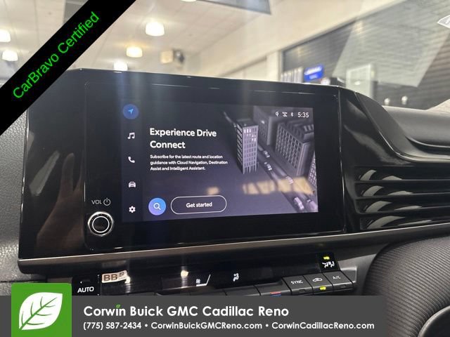 Used 2025 Toyota Camry SE FWD image 22