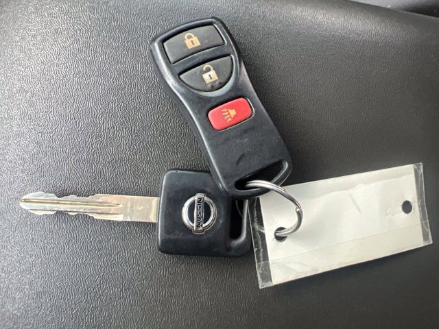 Used 2005 Nissan Xterra S w/ (P01) Power Pkg AWD/4WD image 28
