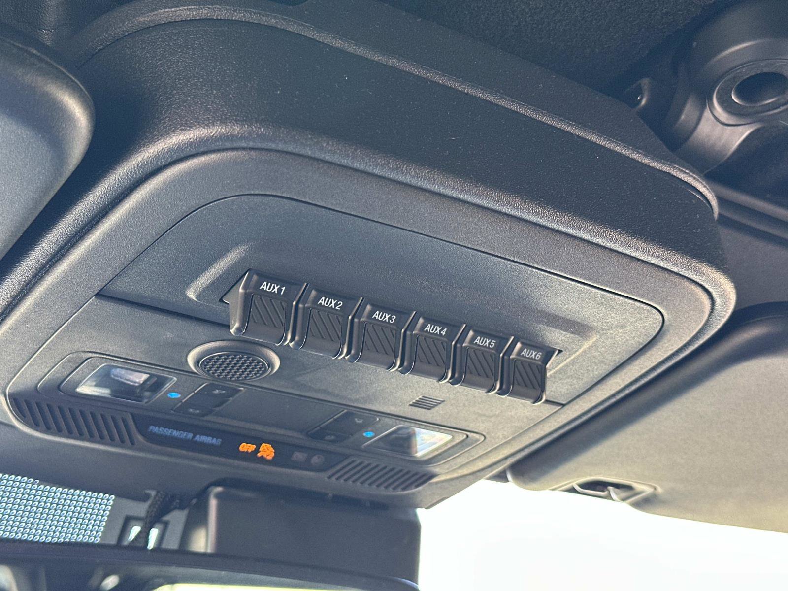 Certified 2023 Ford Bronco Raptor image 19