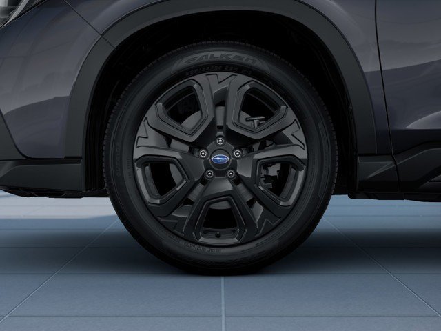 New 2026 Subaru Ascent Bronze Edition AWD/4WD image 9