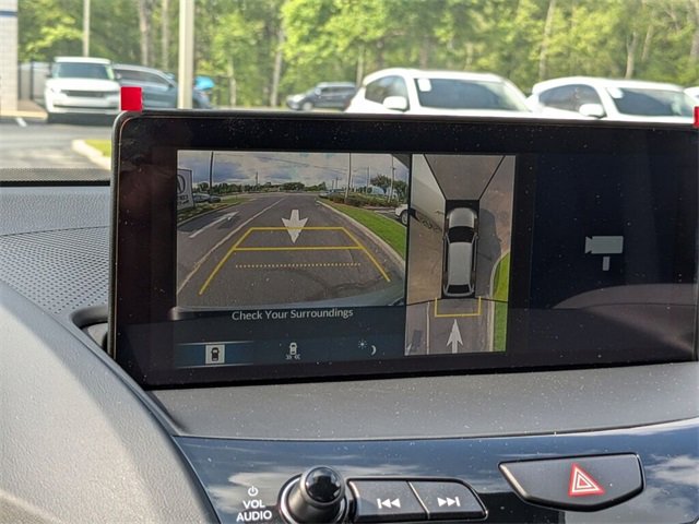 New 2025 Acura RDX A-Spec image 19