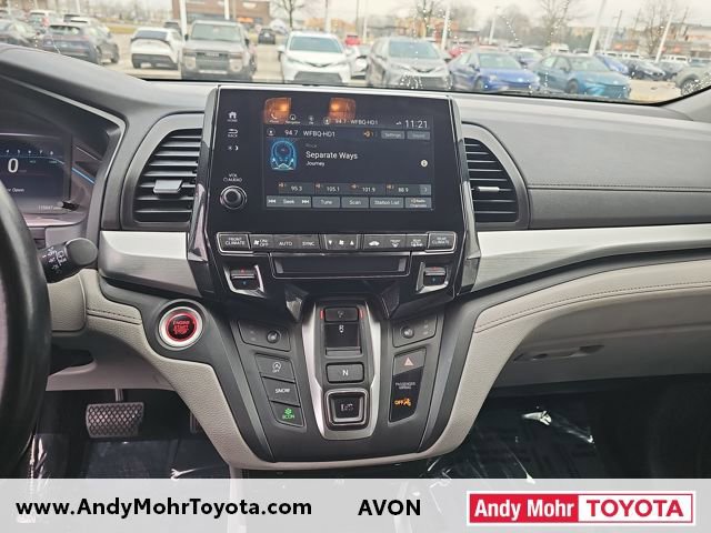 Used 2019 Honda Odyssey Touring image 20