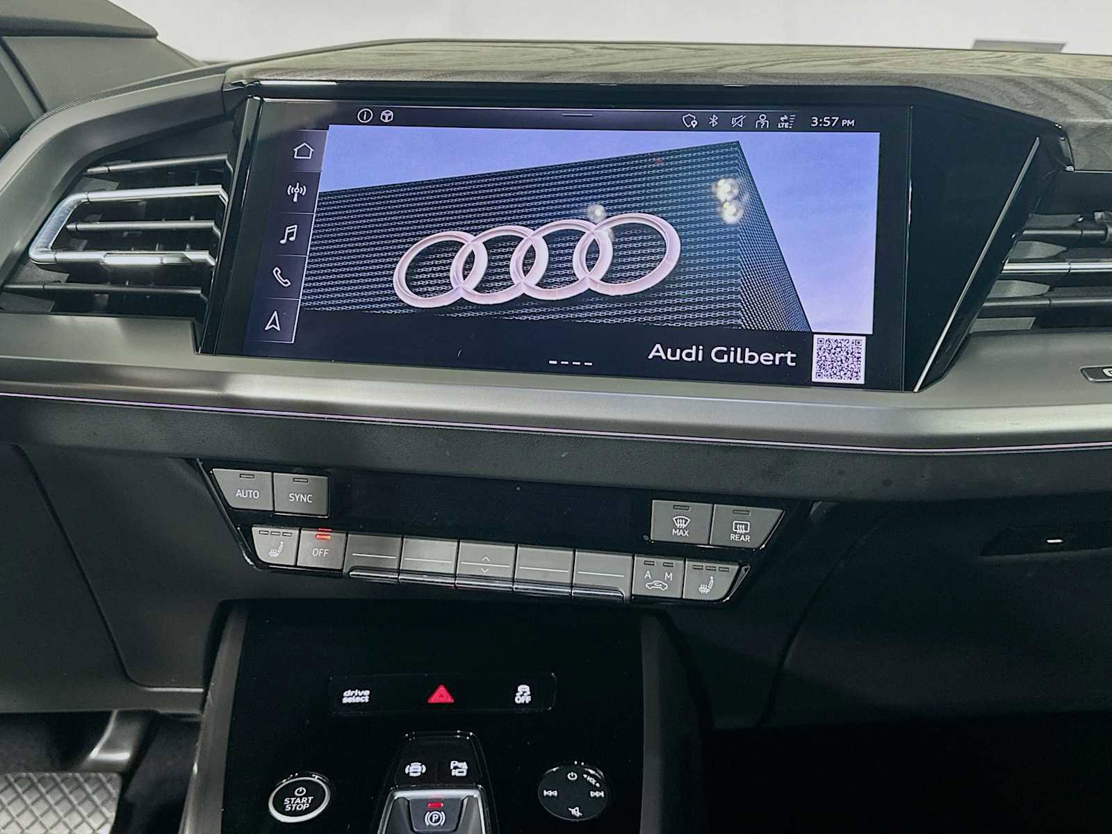 Certified 2023 Audi Q4 e-tron Premium Plus w/ Premium Plus RWD image 13