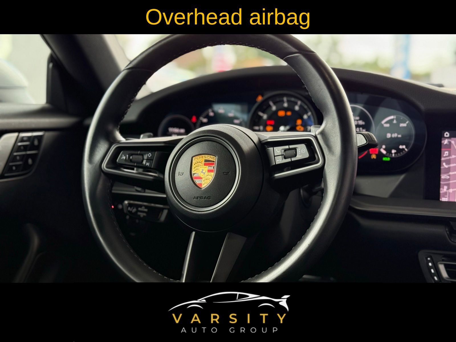 Used 2021 Porsche 911 Carrera image 29