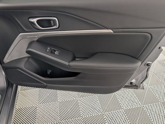 Used 2025 Acura Integra A-Spec FWD image 32