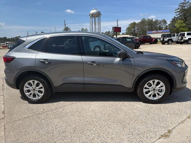 Used 2024 Ford Escape Active image 5