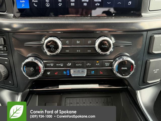 New 2026 Ford F150 Raptor AWD/4WD image 29