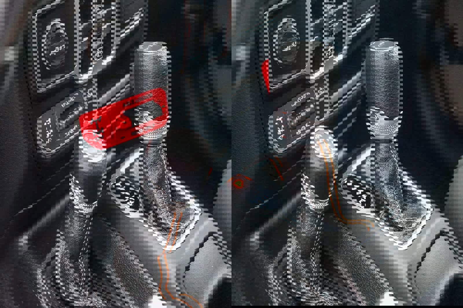 Used 2020 Jeep Gladiator Mojave image 16