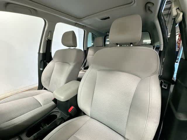 Used 2018 Subaru Forester 2.5i Premium w/ All-Weather Package AWD/4WD image 15