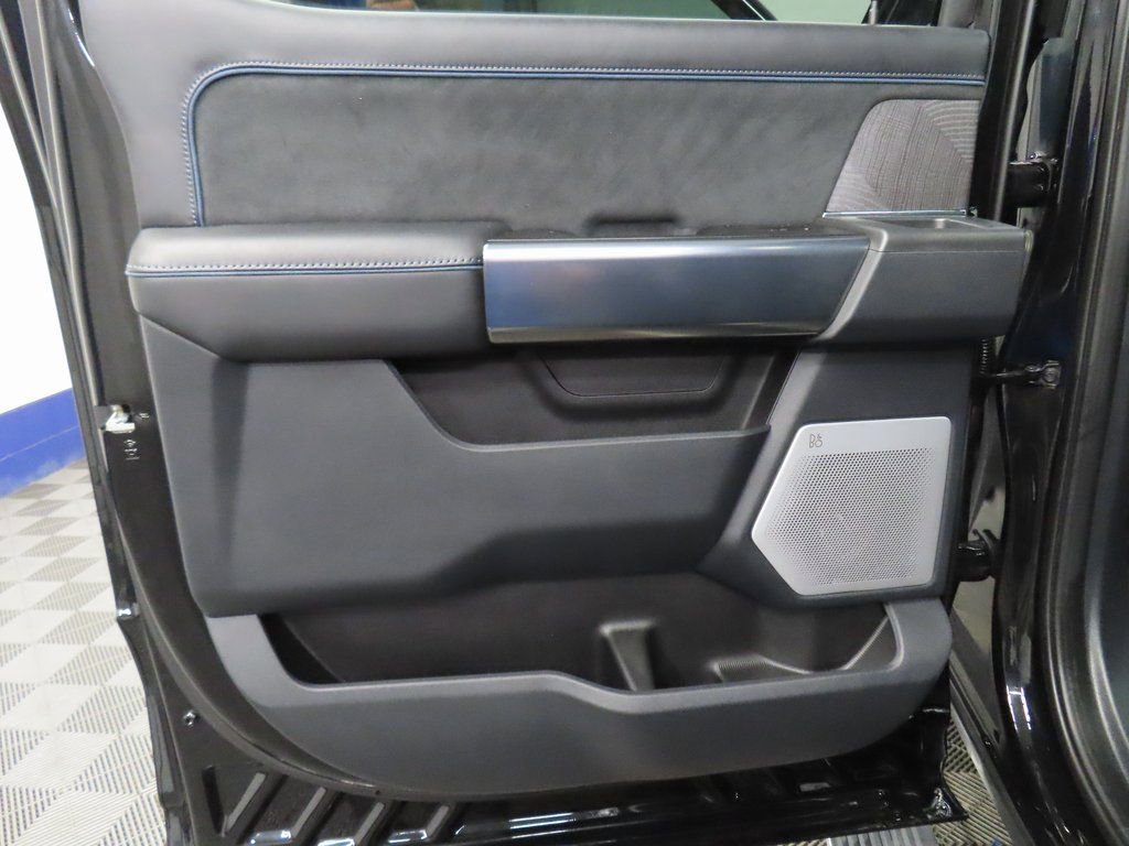 Used 2025 Ford F250 Platinum AWD/4WD image 76