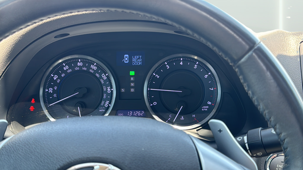 Used 2011 Lexus IS 250 w/ Premium Pkg Value Edition RWD image 28