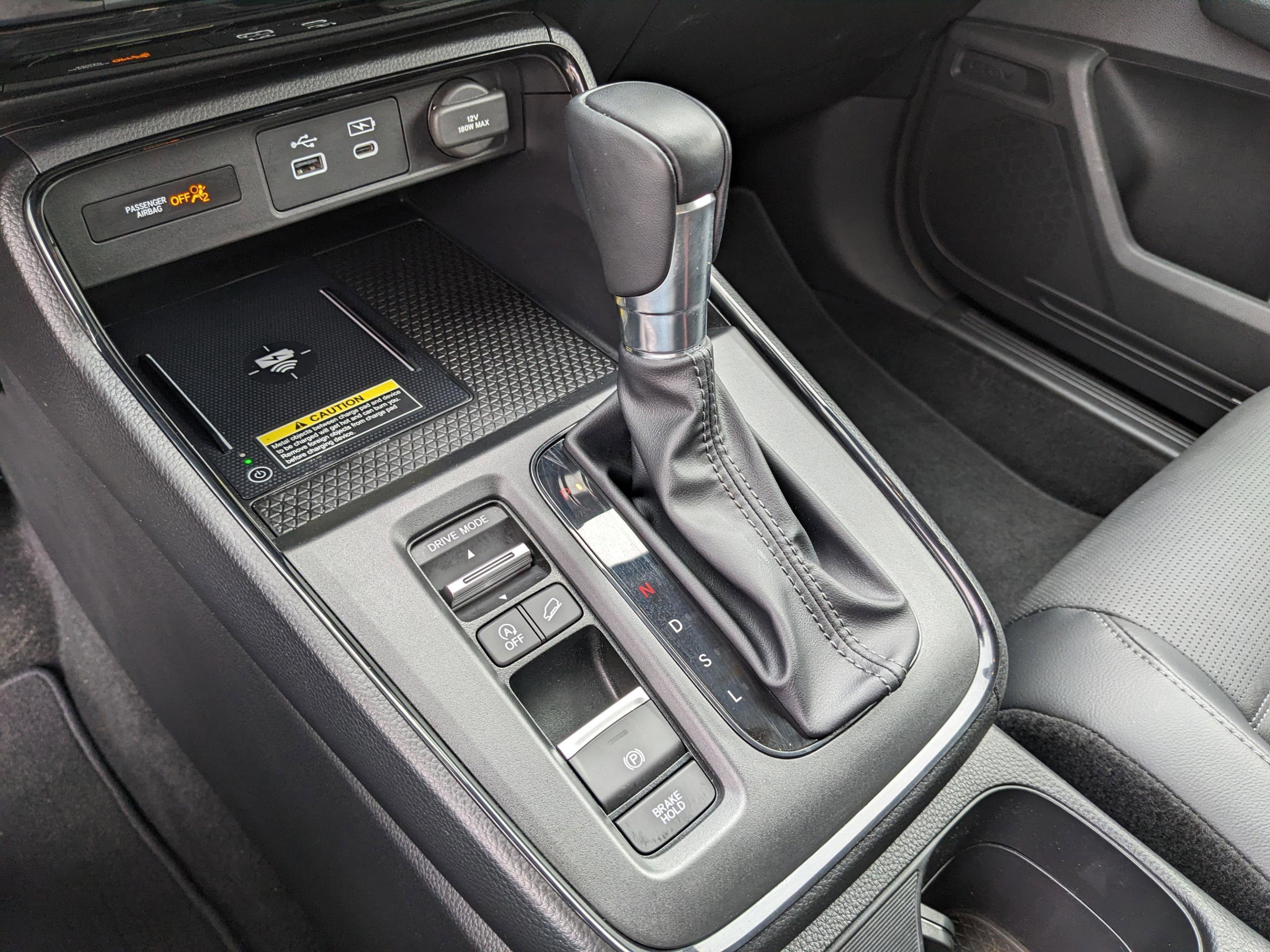 Used 2024 Honda CR-V EX-L image 22