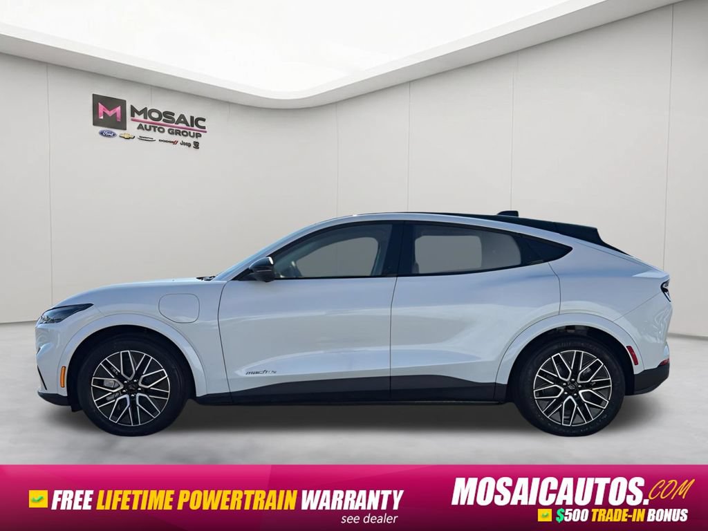 New 2026 Ford Mustang Mach-E Premium AWD/4WD image 5