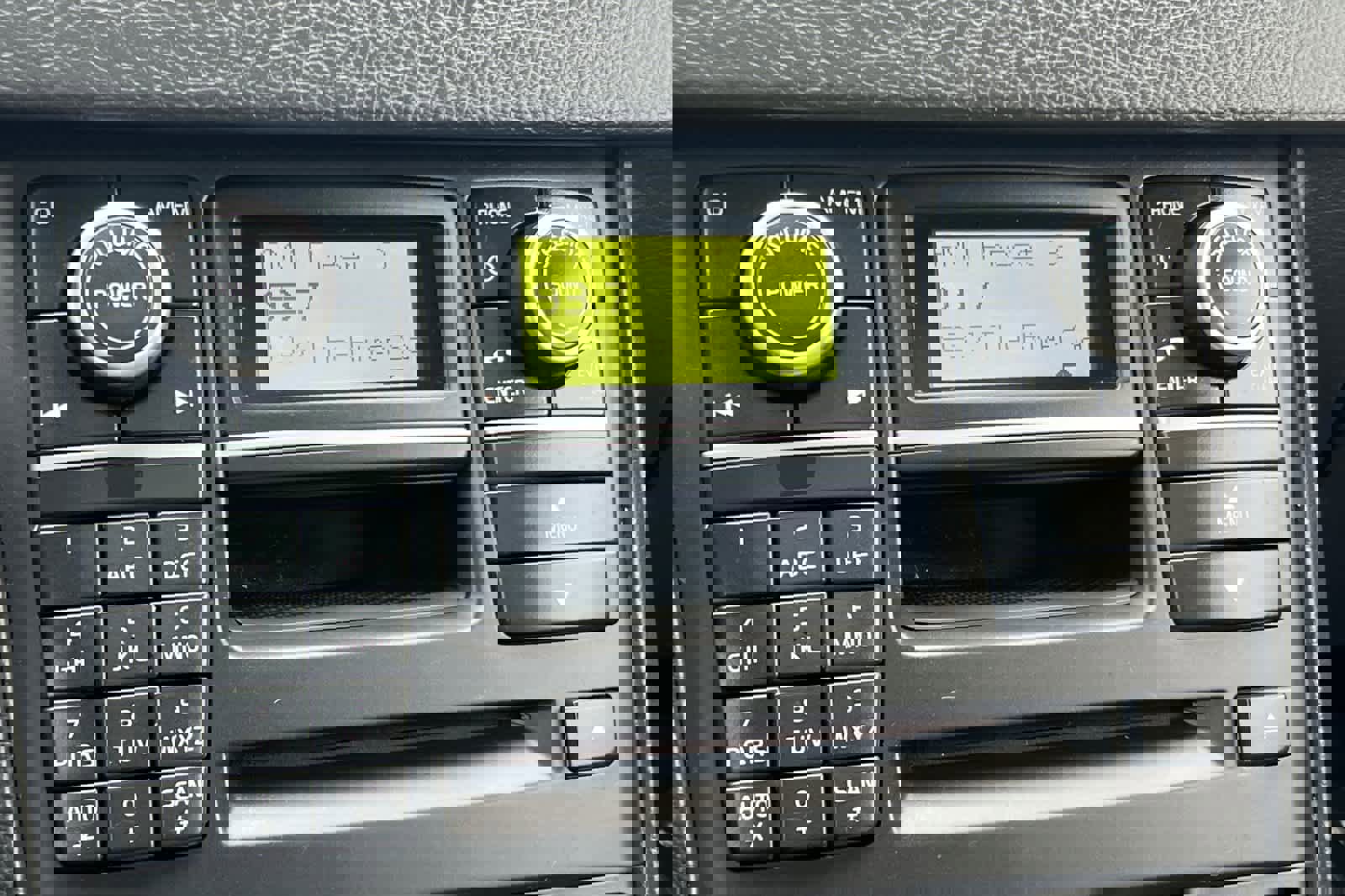 Used 2012 Volvo XC90 3.2 image 22