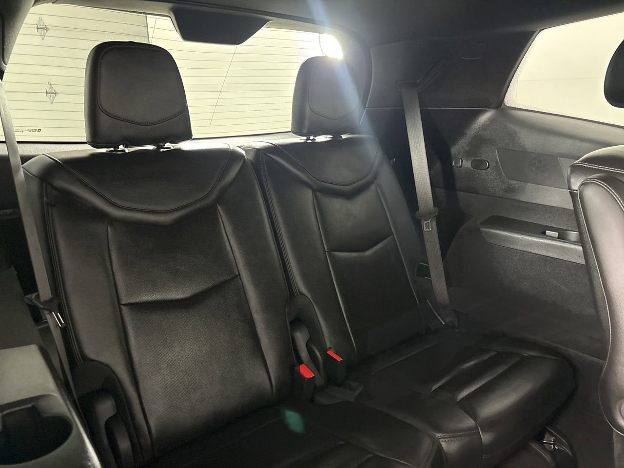 Used 2024 Cadillac XT6 Premium Luxury image 26