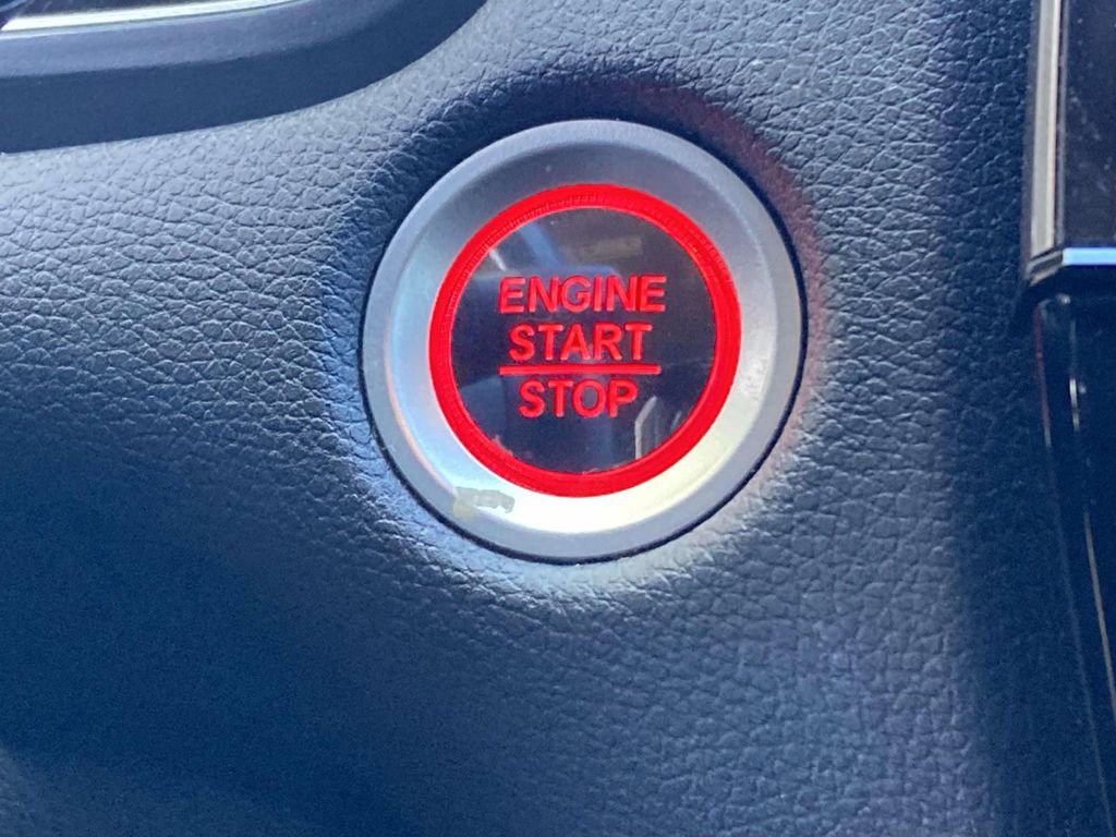 Used 2019 Honda CR-V EX-L image 17