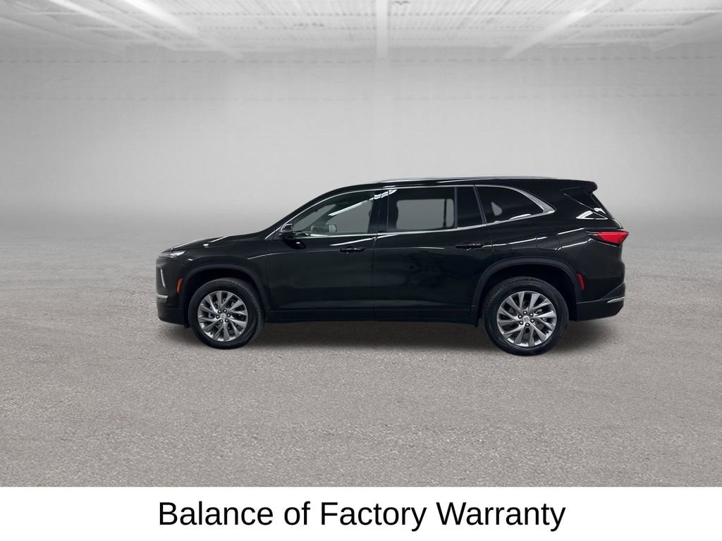 Used 2025 Buick Enclave Preferred image 8