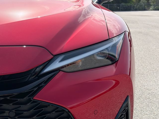 New 2026 Lexus IS 350 F Sport RWD image 9