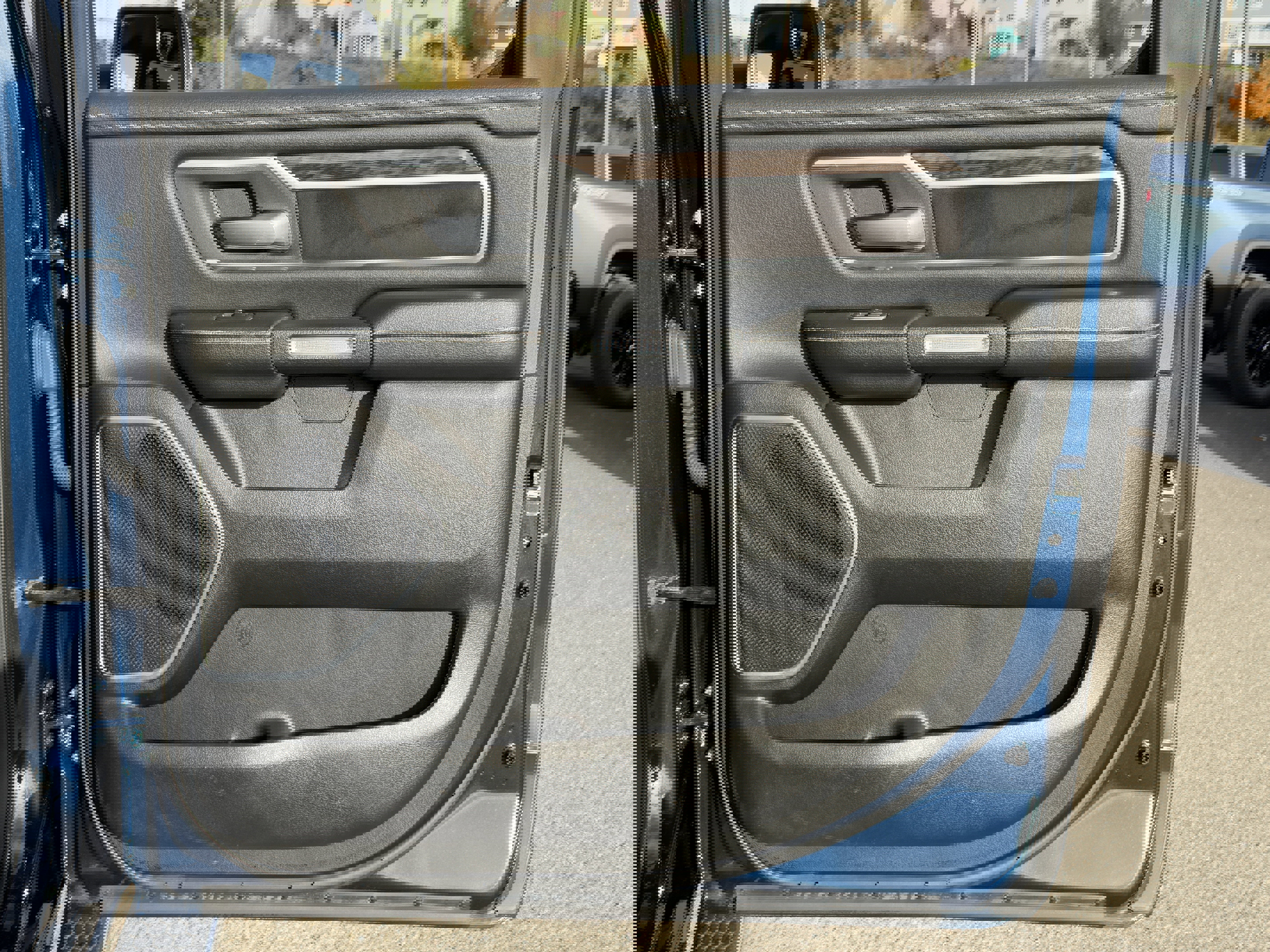 Used 2020 RAM 1500 Laramie image 27