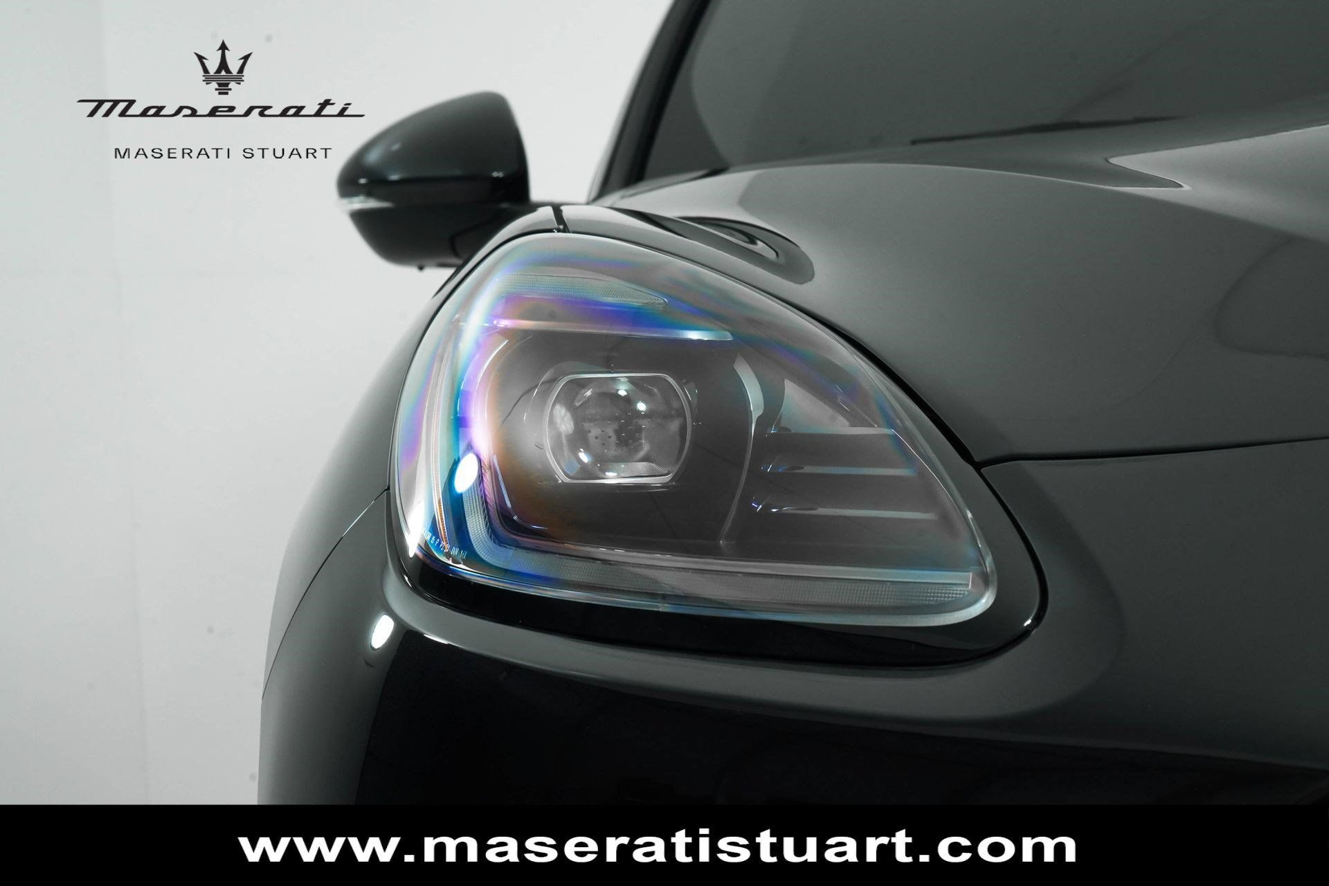 New 2025 Maserati Grecale GT AWD/4WD image 11