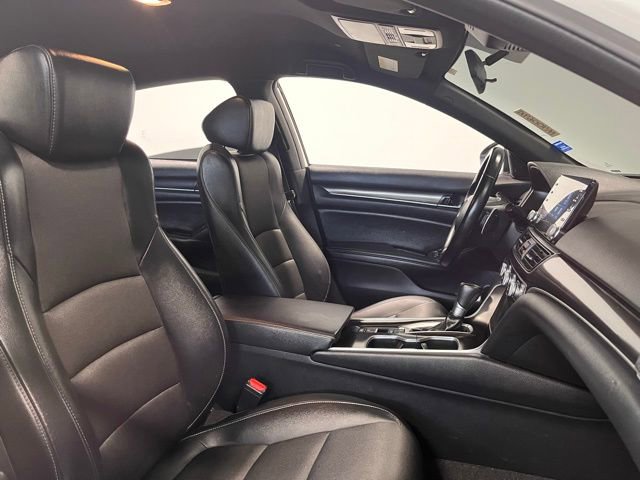 Used 2022 Honda Accord Sport image 10