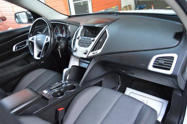Used 2012 GMC Terrain SLE w/ Convenience Package FWD image 15